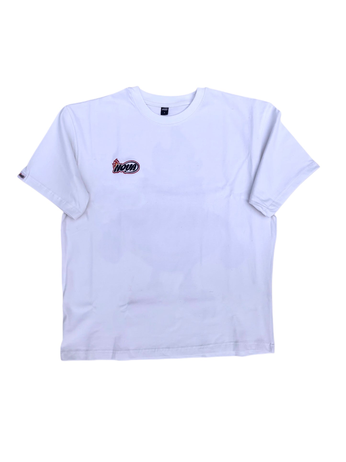 8 Ball Classic Oversized Tee