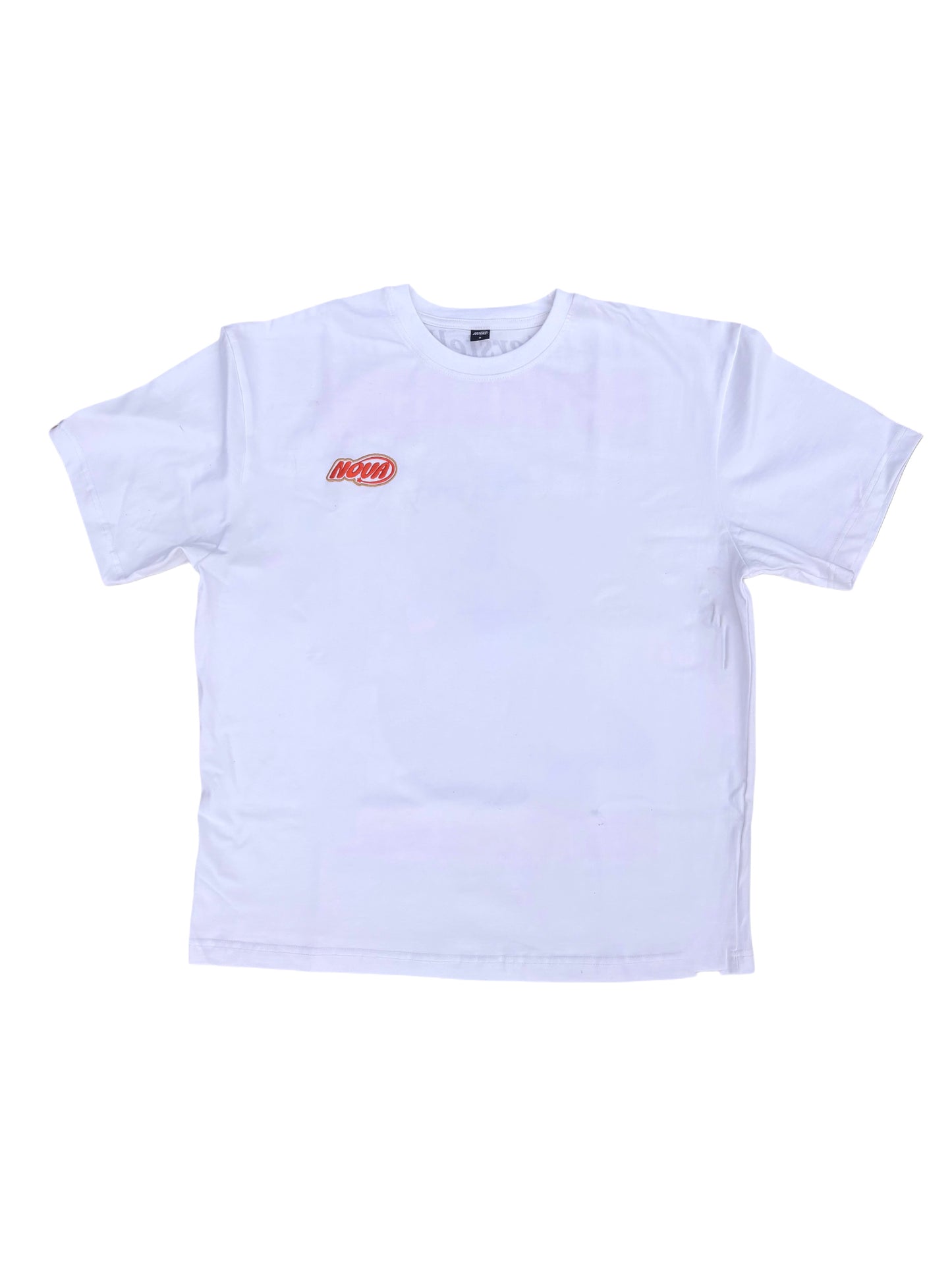 Novagroni Classic Oversized Tee