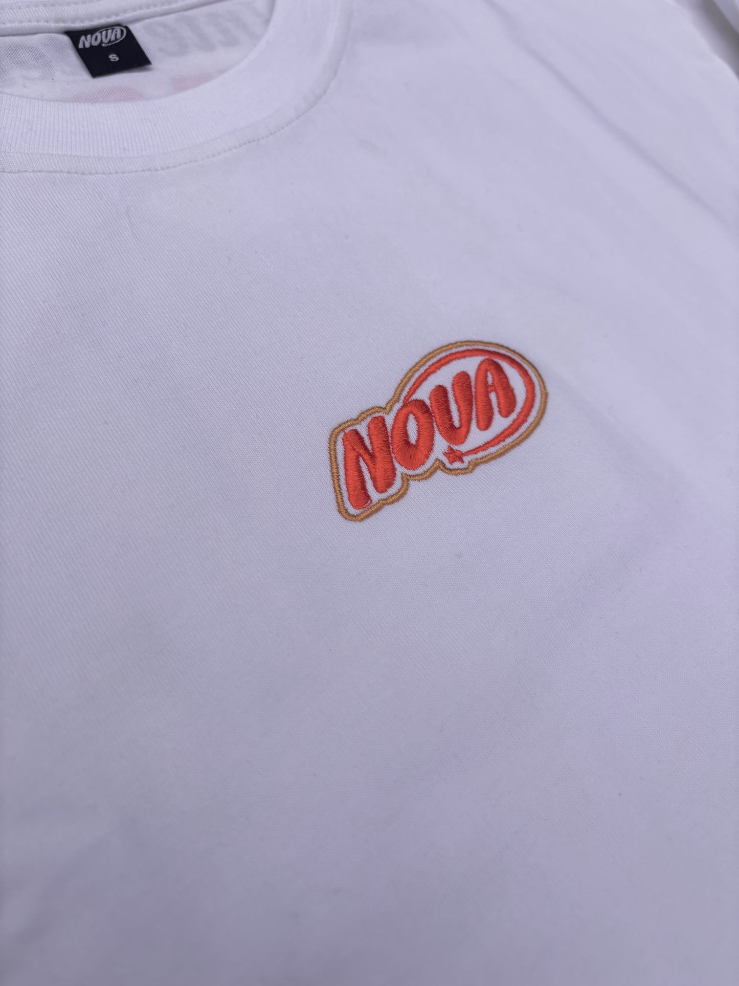 Novagroni Classic Oversized Tee