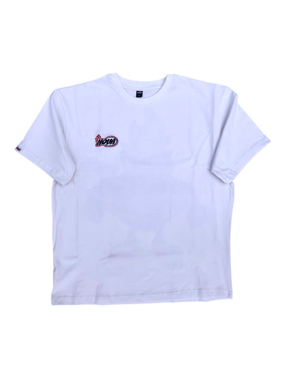 8 Ball Classic Oversized Tee