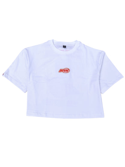Novagroni Cropped Tee
