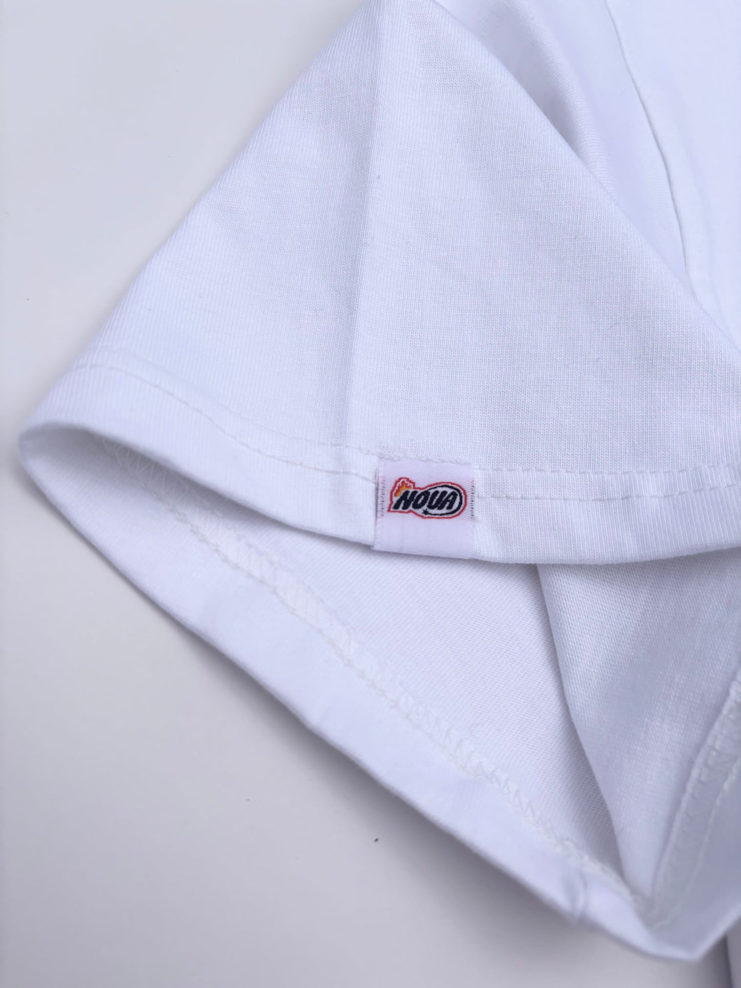 8 Ball Classic Oversized Tee